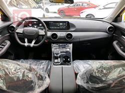 دونج فينج T5 EVO